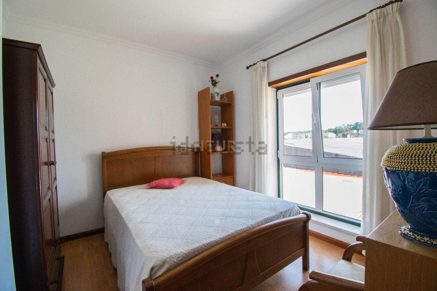 公寓 t3出售在Rua Escola, 101 e - 卧室