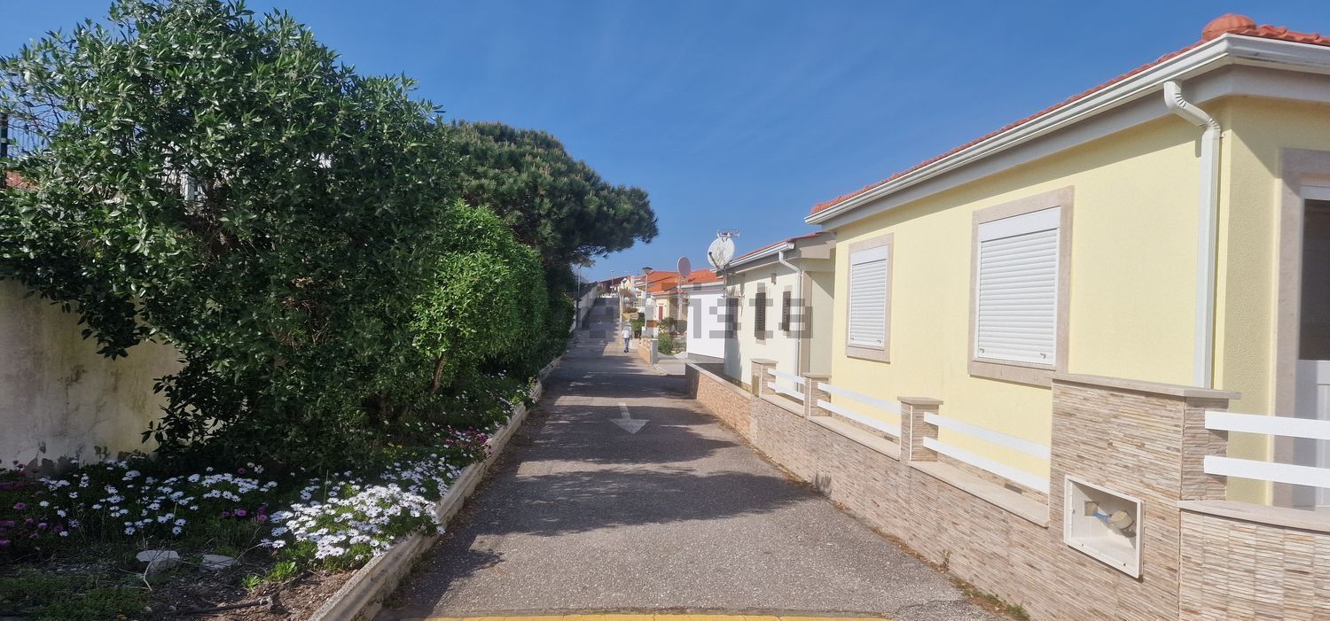 小楼房或独栋别墅出售Baleal, 51 L - 外立面