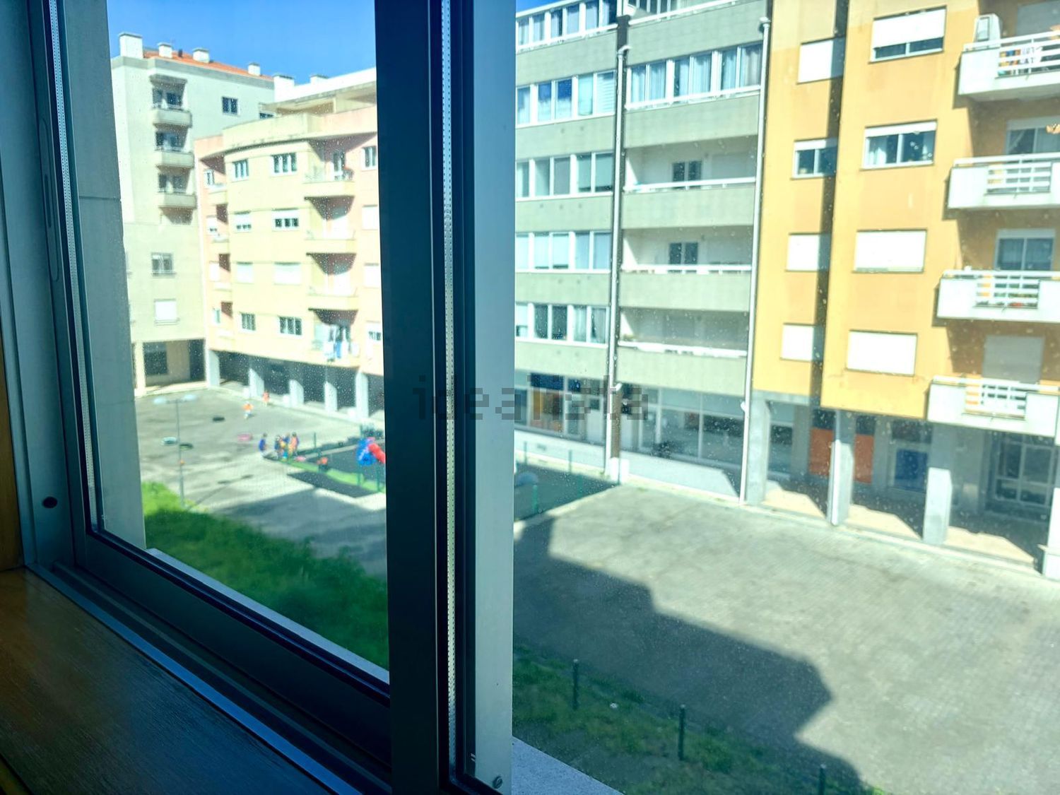 公寓 t3出售在Rua de Santo André - 视线