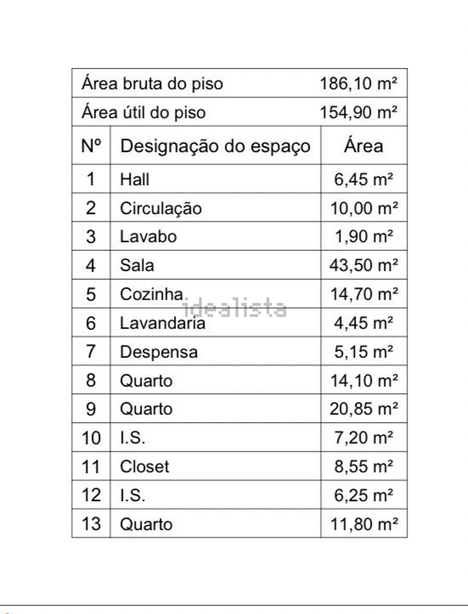 小楼房或独栋别墅出售在Rua da Escola s/n - 视线