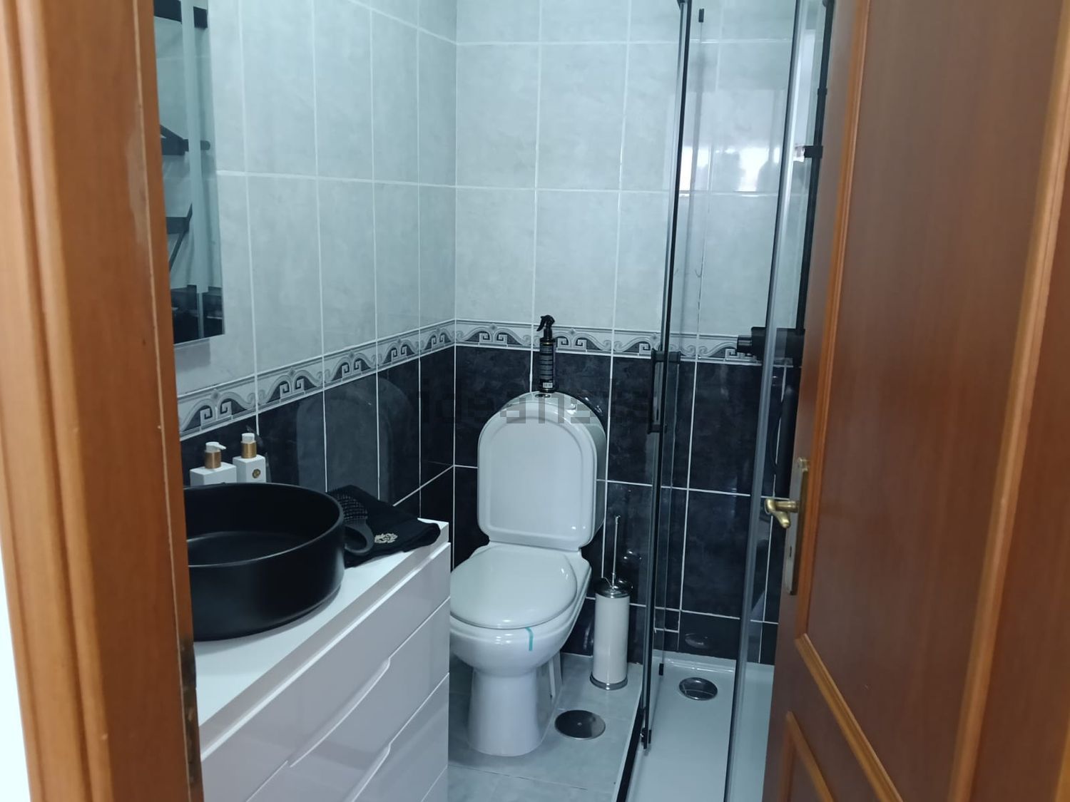 公寓 t3出售在Rua das Peixeiras, 1 - 卫生间