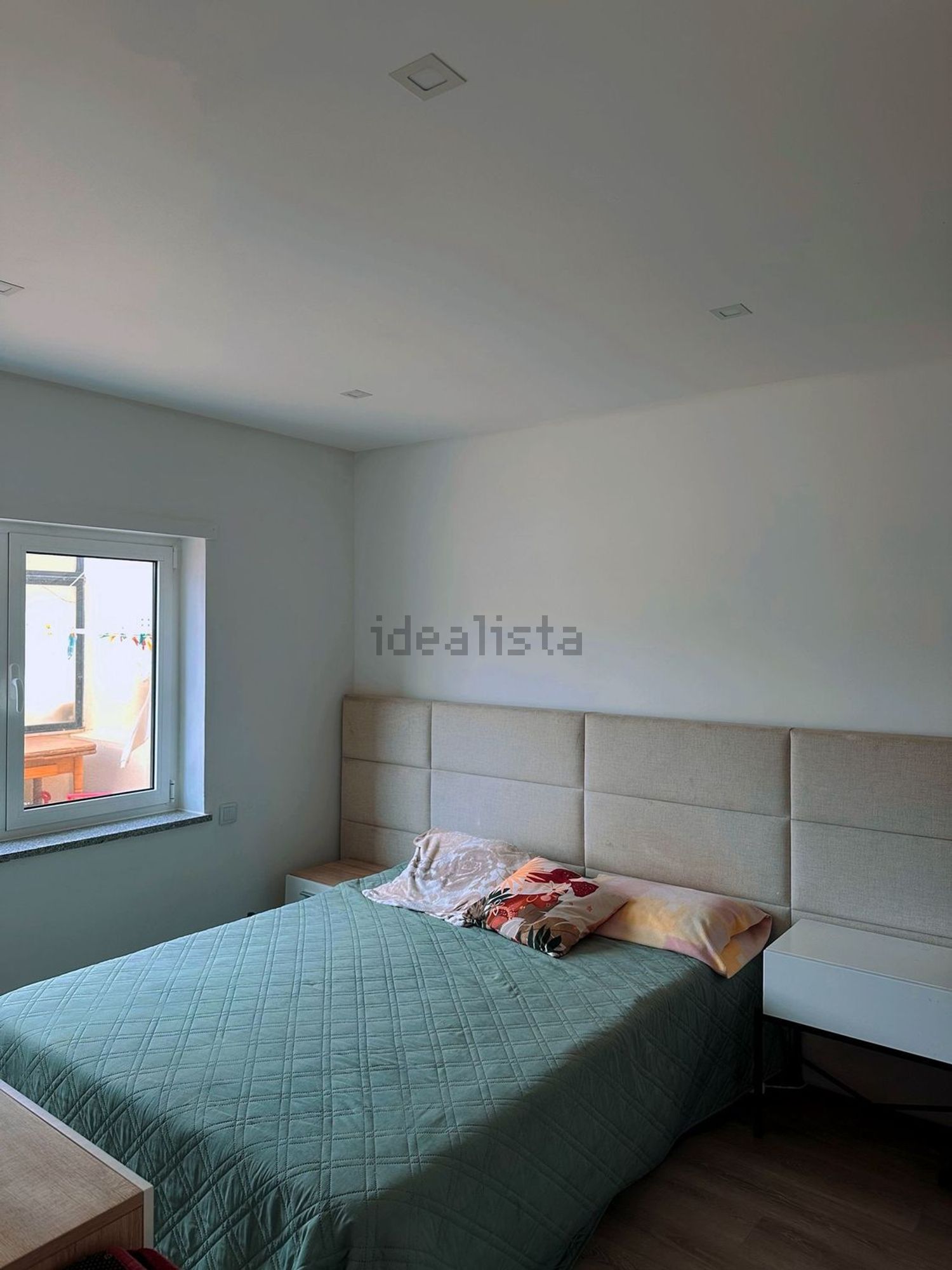 公寓 t2出售在Rua dos Pescadores Nossa Senhora da Tocha, 2 - 卧室