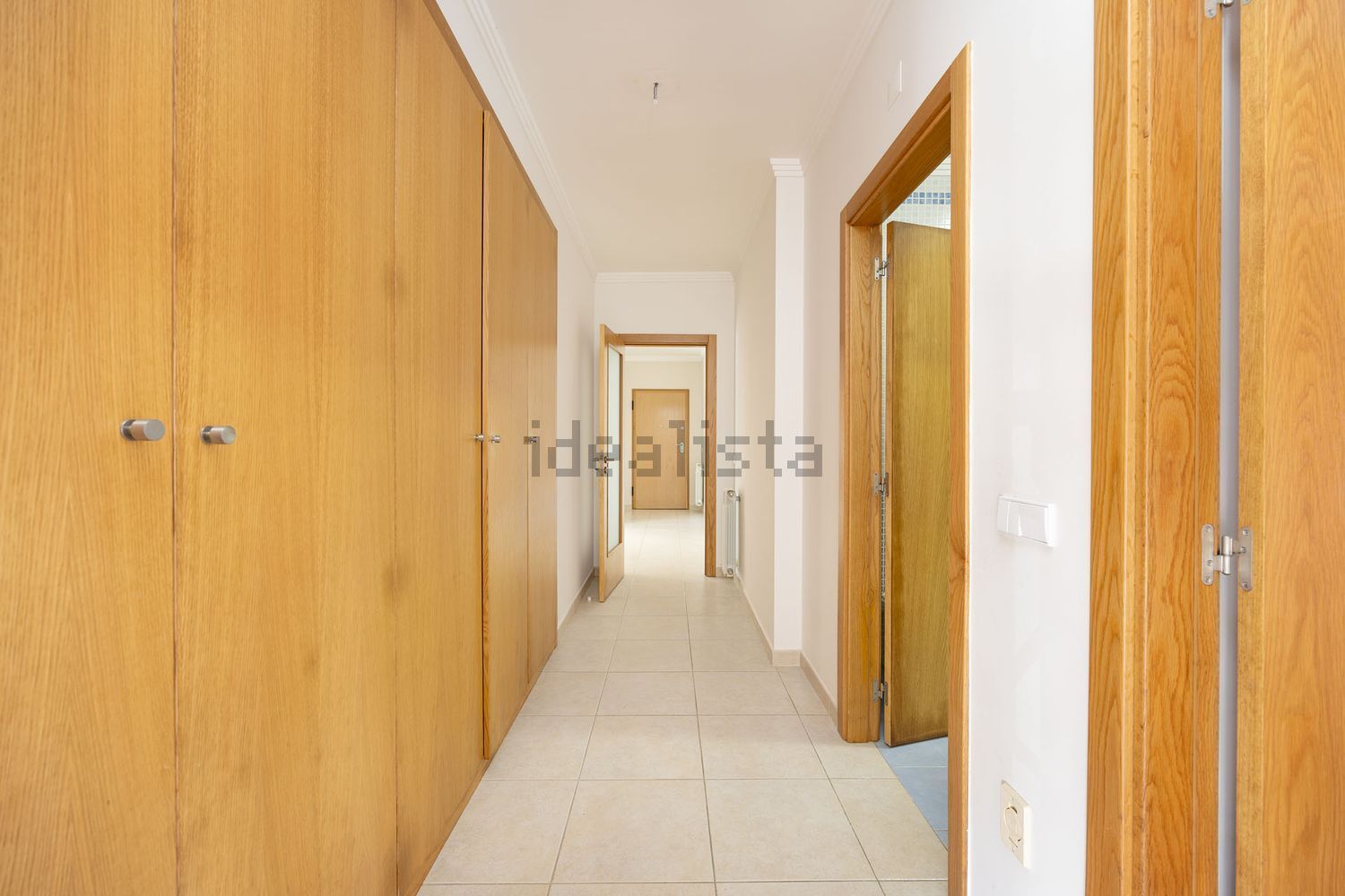 公寓 t2出售在Rua do Convento, 115 - 过道