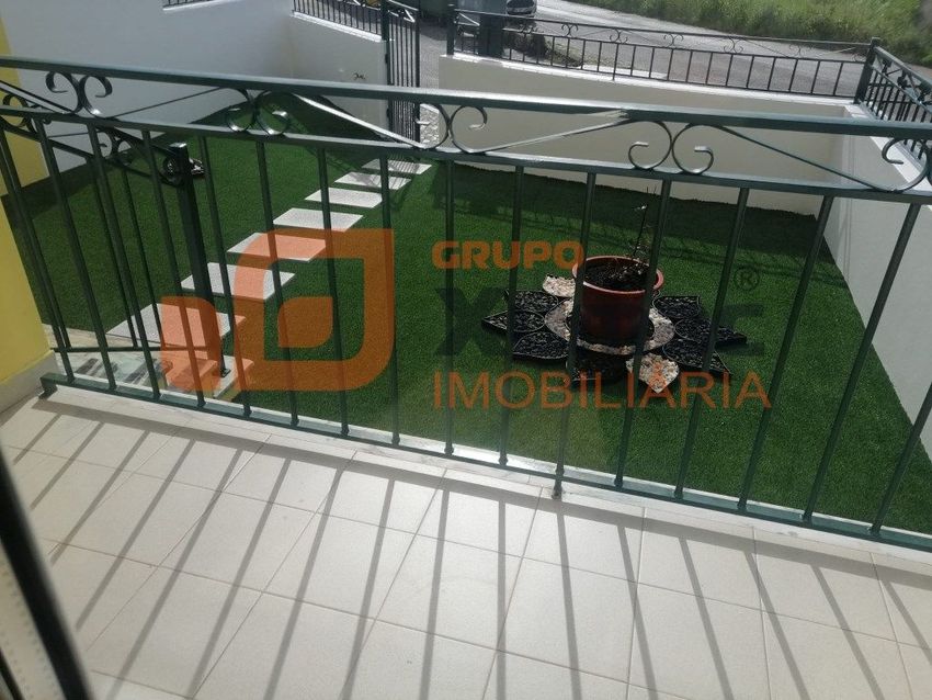 出租联排别墅在Alfeizerão