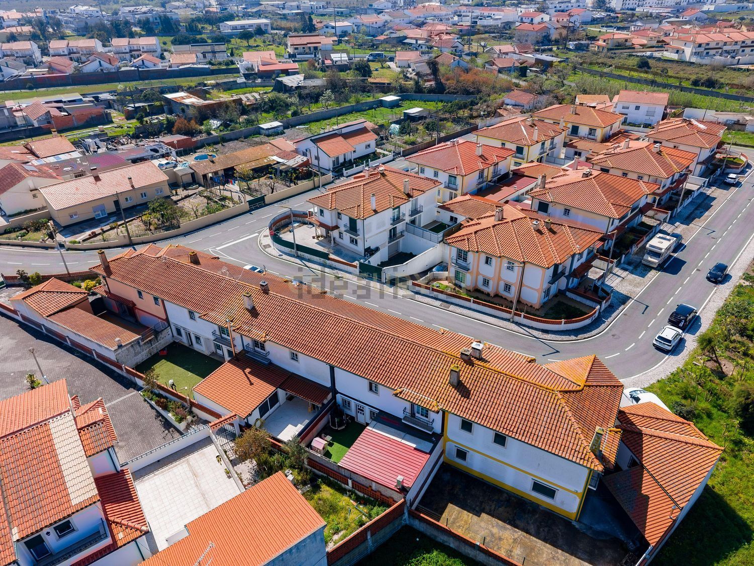 小楼房或独栋别墅出售在Rua dos Amieiros, 37 - 照片