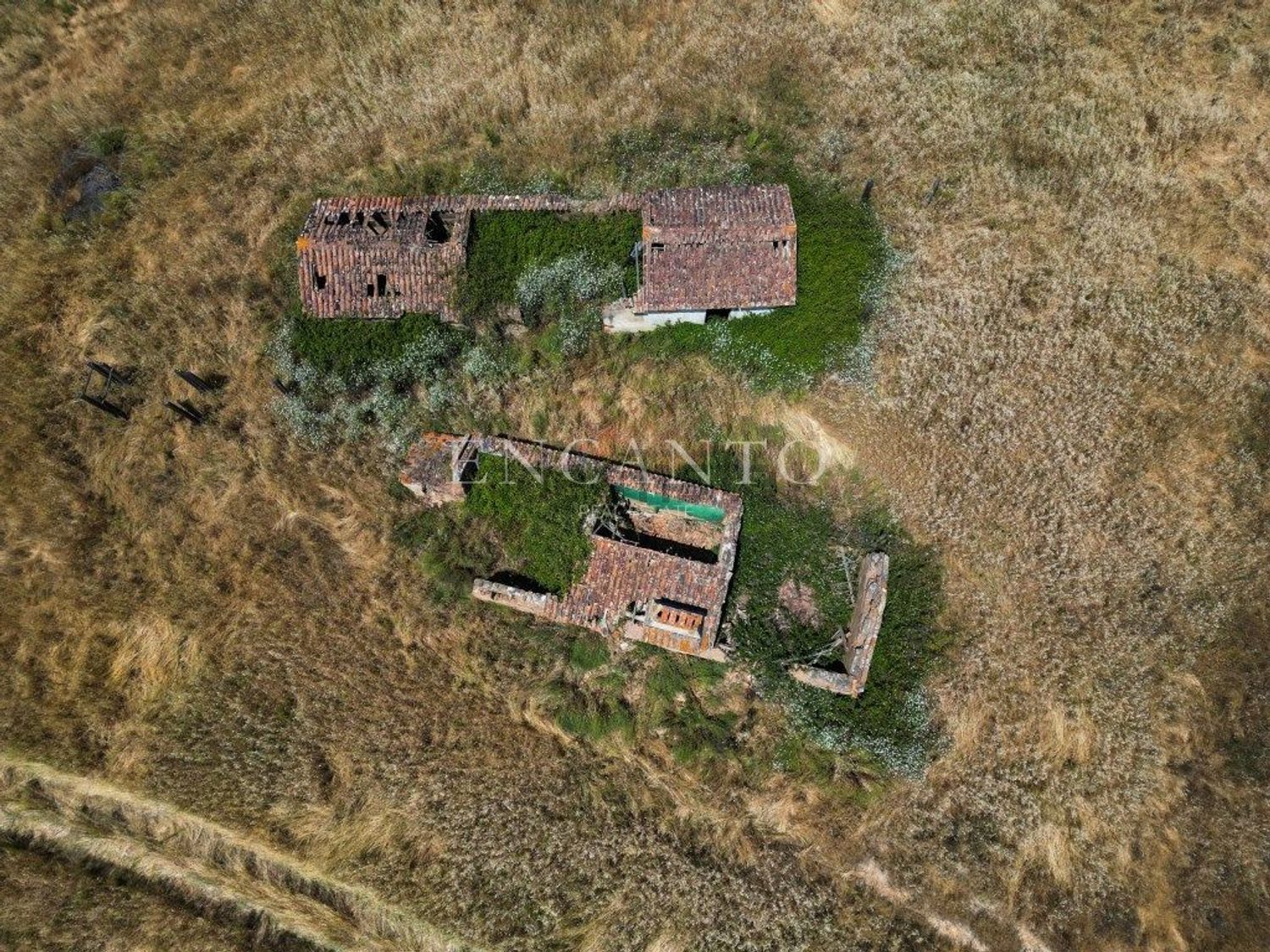 农庄出售在São Domingos e Vale de Água - 照片