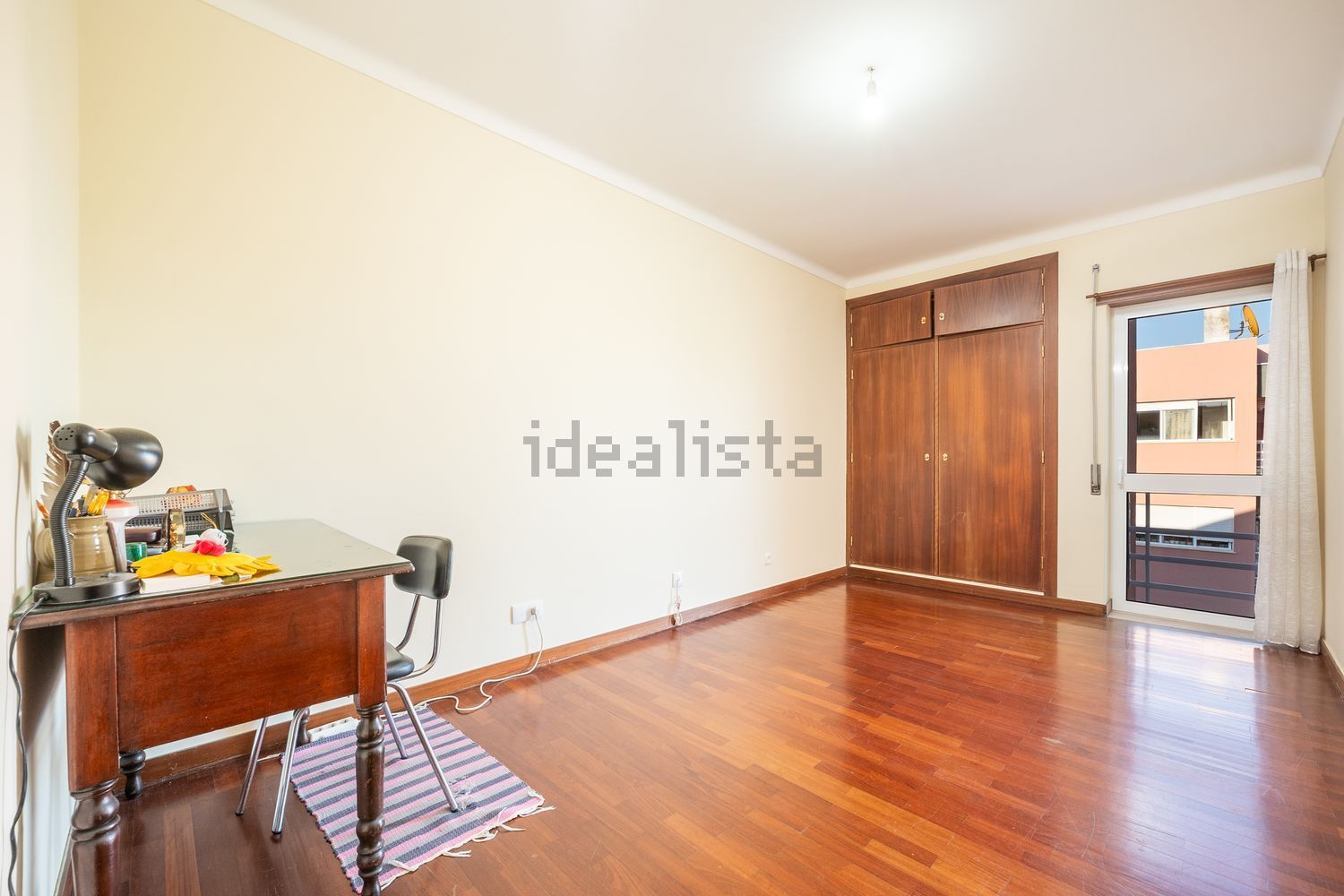 公寓 t2出售在Avenida Portugal, 6 - 卧室