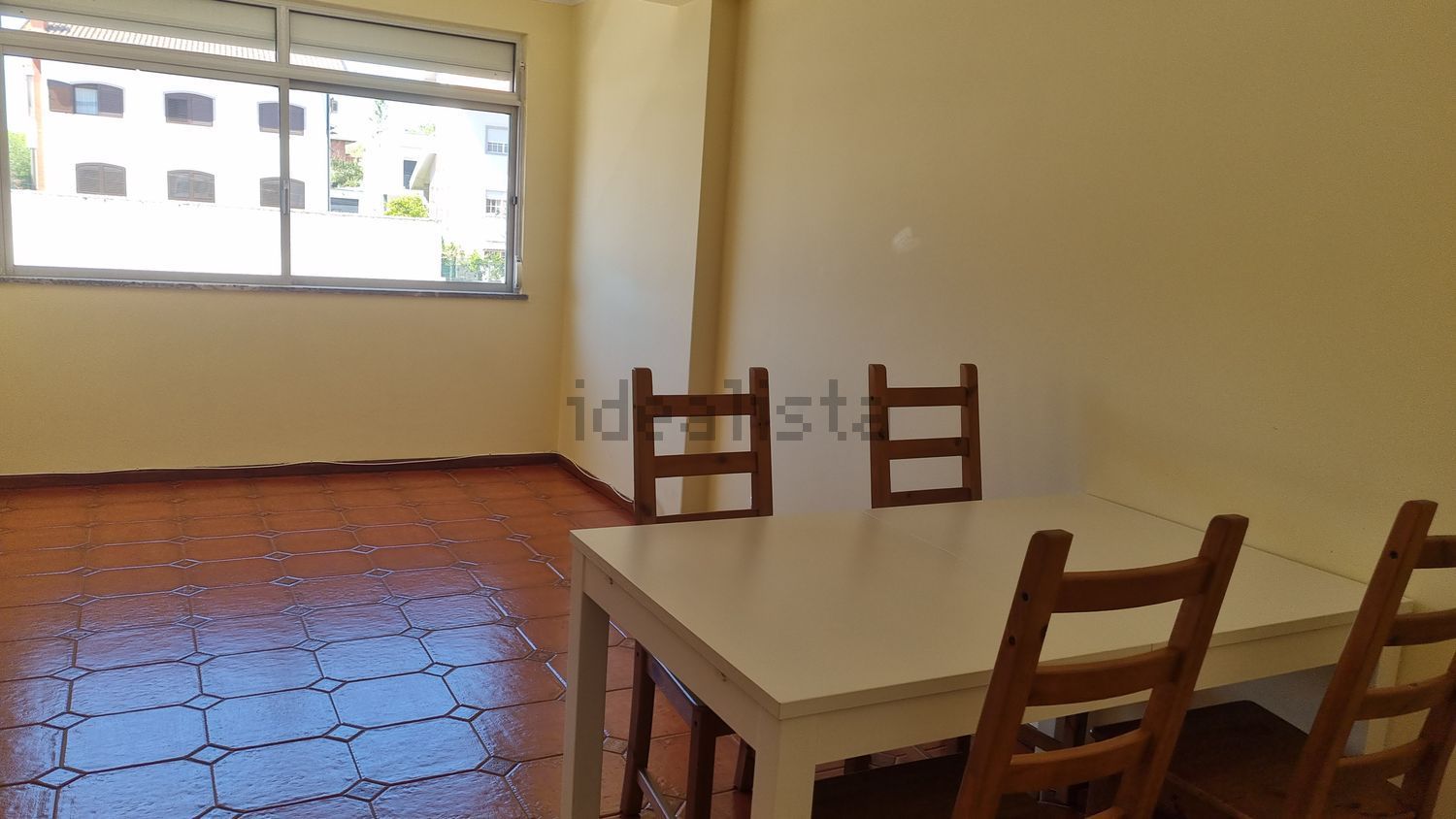 出租公寓 t1Urbanização Loreto, 17 Lote - 客厅