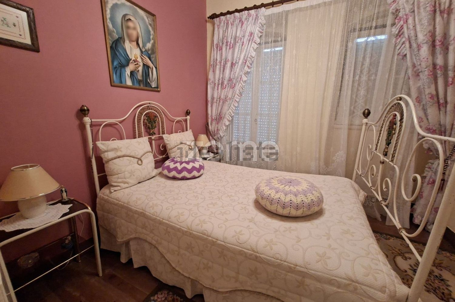 联排别墅出售在Rua Rainha Santa Isabel, 4 - 卧室
