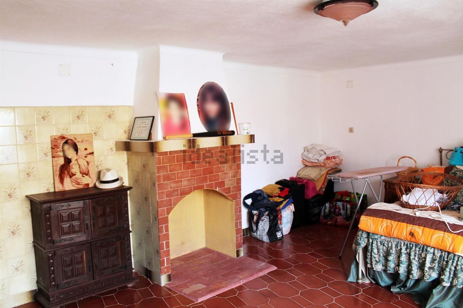 小楼房或独栋别墅出售在Aldeia do Bispo - Águas - Aldeia de João Pires - 照片