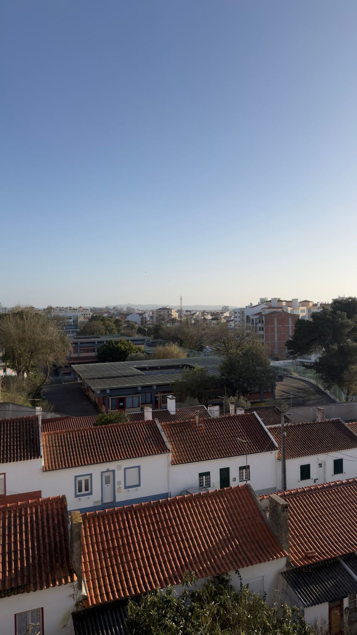 出租公寓 t2在Rua Engenheiro Antônio Avelar de Couto, 4 - 照片
