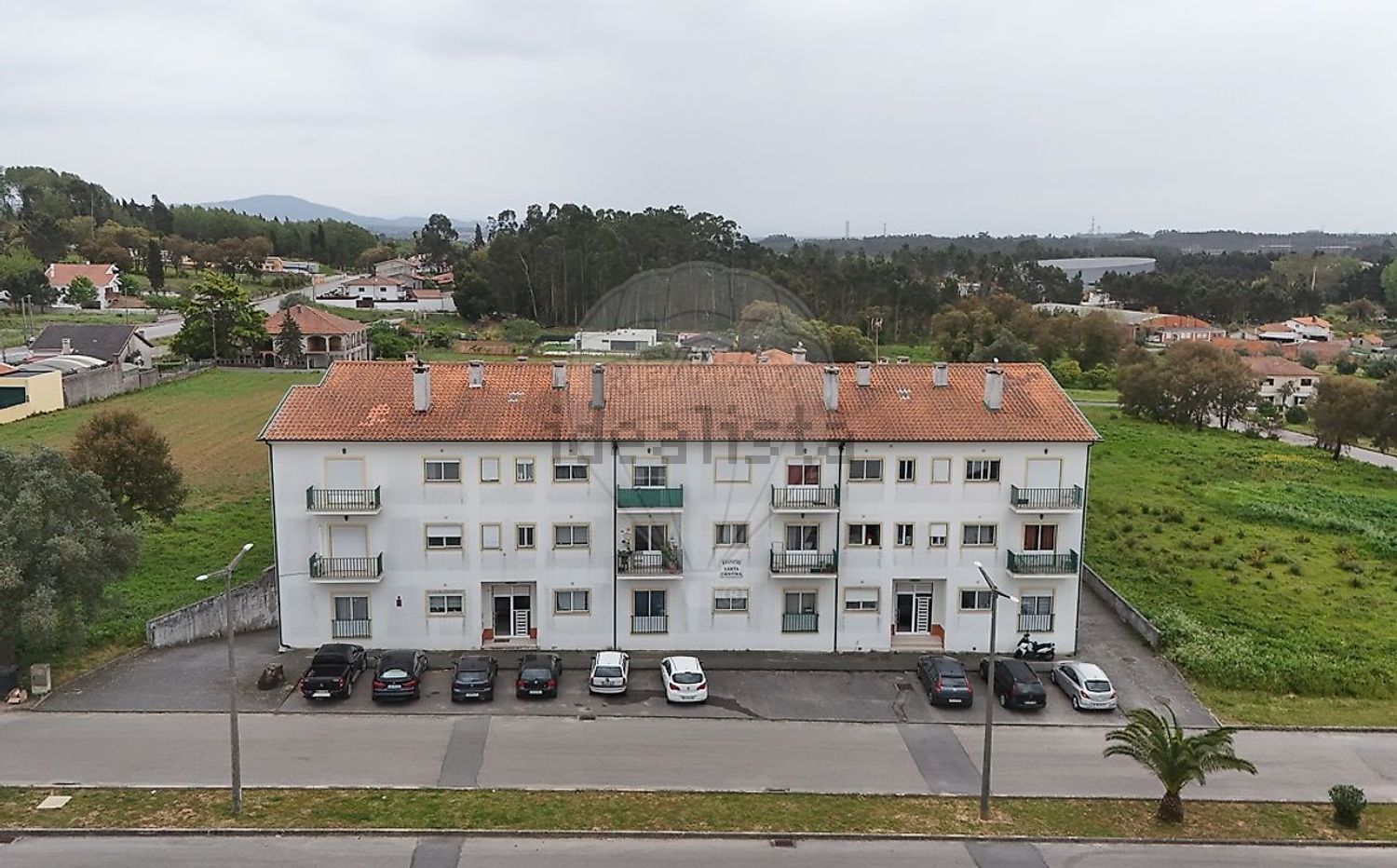 公寓 t2出售在Rua da Fonte Nova - 视线