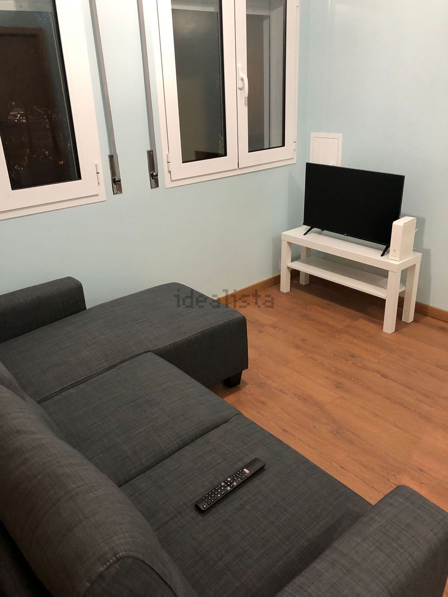 出租房间在Rua de Albergaria-a-Velha, 3810 -044 - 客厅