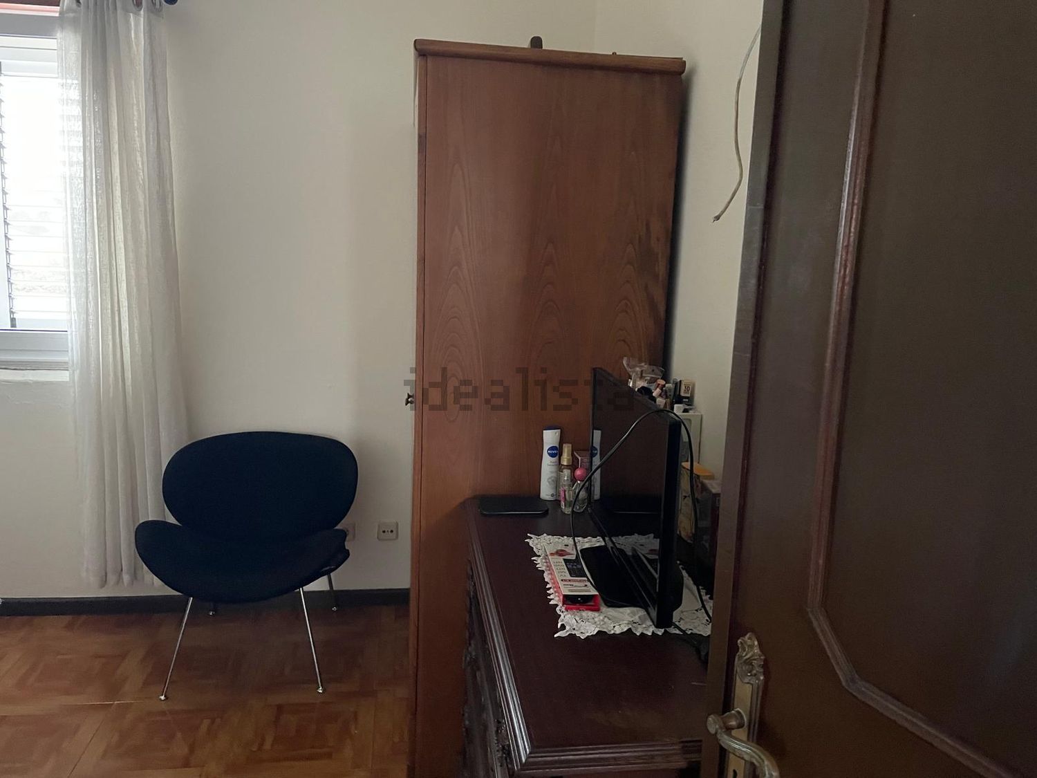 小楼房或独栋别墅出售在Rua dos Bombeiros Voluntários, 46 - 卧室