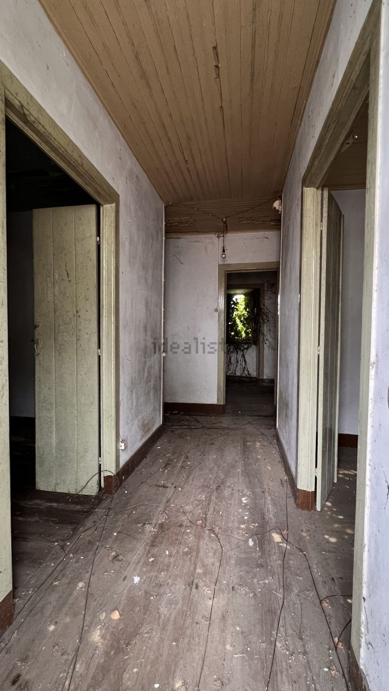 小楼房或独栋别墅出售Alfocheira - 过道