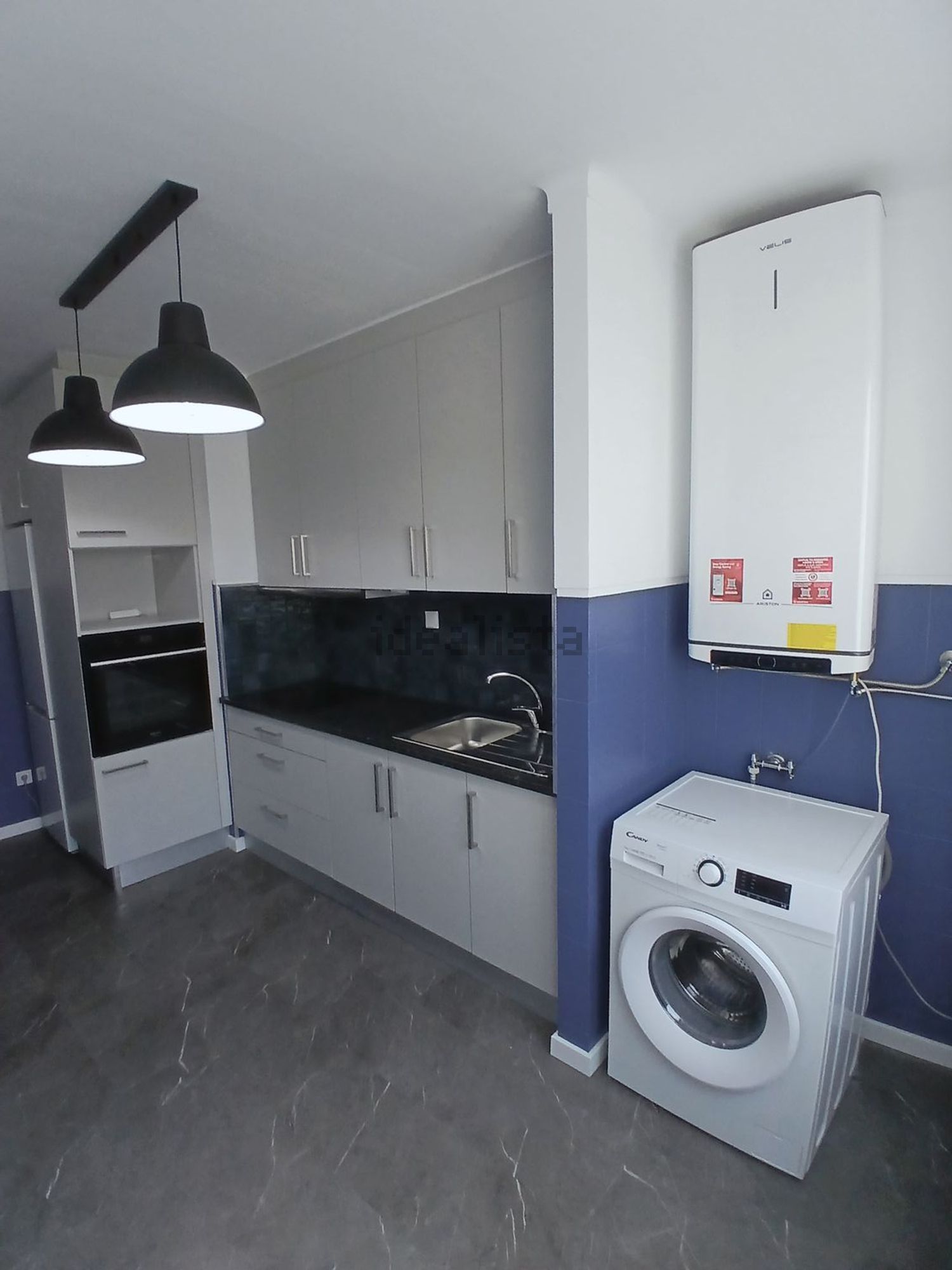 出租公寓 t2在Rua Padre Manuel Marques Ferreira, 31 - 照片