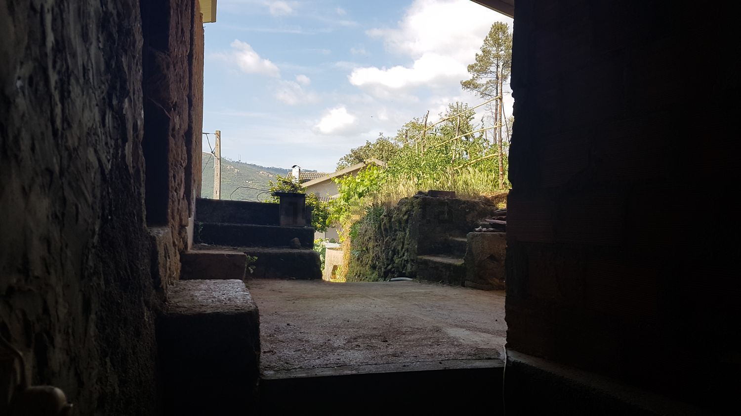 庄园出售在Rua do cimo, 1 - 照片