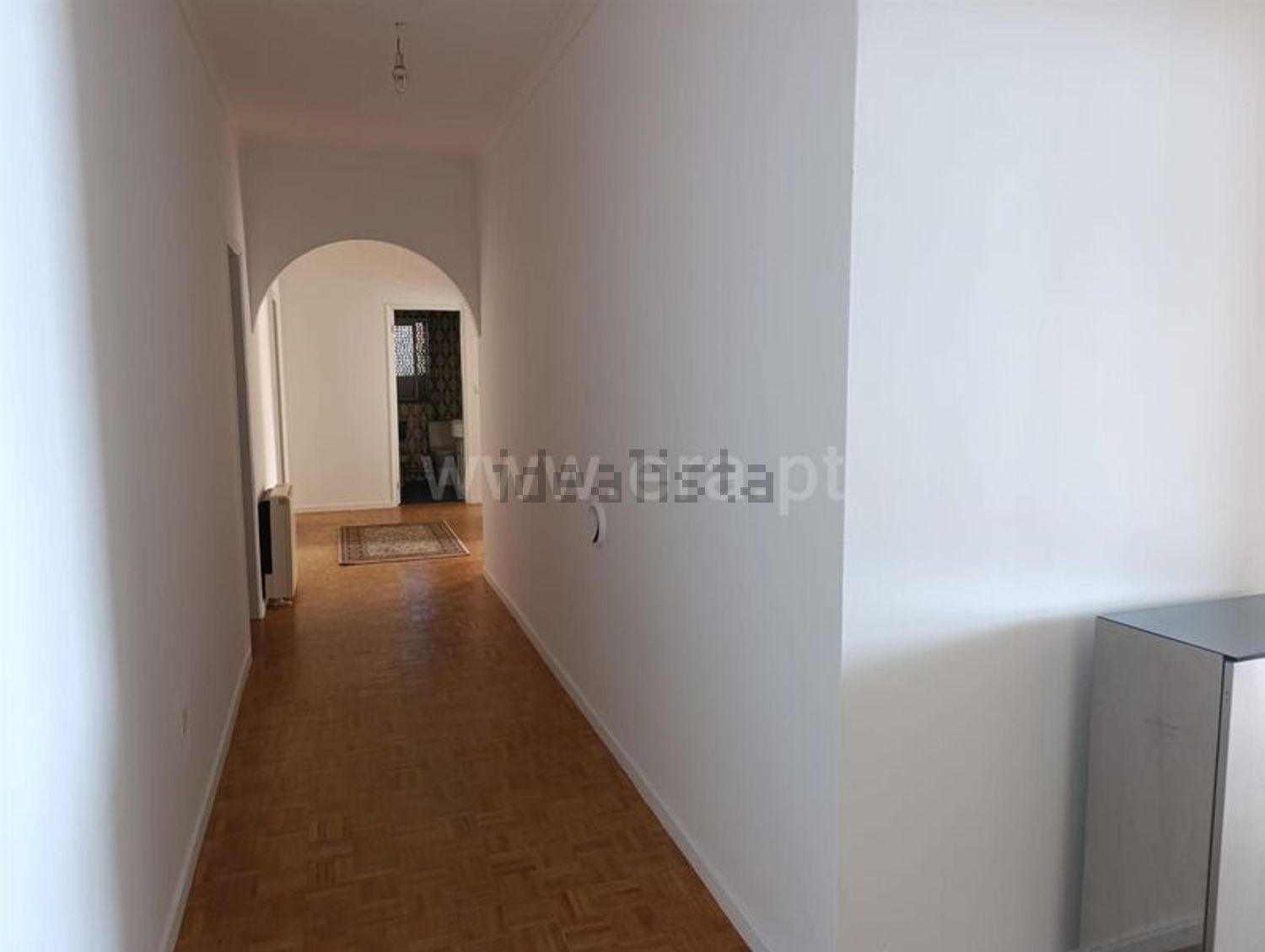 出租公寓 t4在Fundão - Valverde - Donas - Aldeia de Joanes - Aldeia Nova do Cabo - 过道