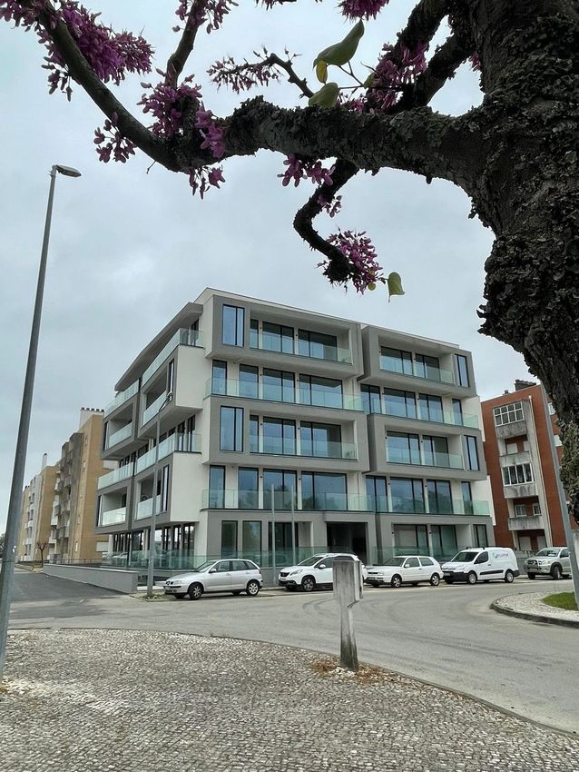 公寓 t3出售Urbanização Vila das Laranjeiras, 13