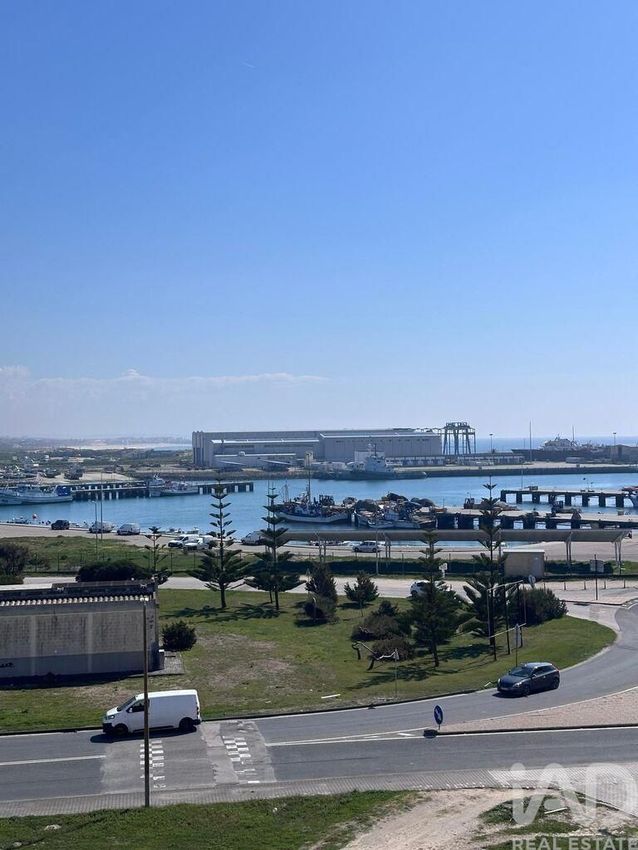 公寓 t1出售在Peniche