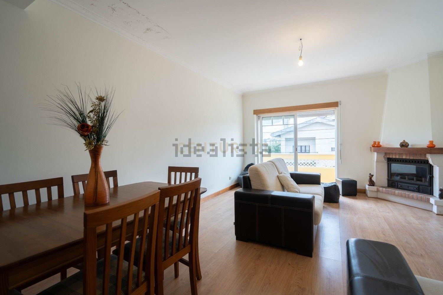 公寓 t3出售在Rua Vila de Prades, 12 - 客厅