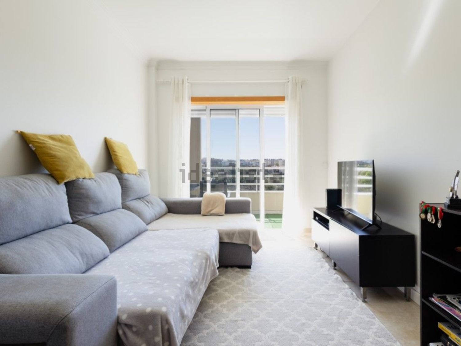 公寓 t1出售在Rua Várzea de Buarcos, 53 - 客厅