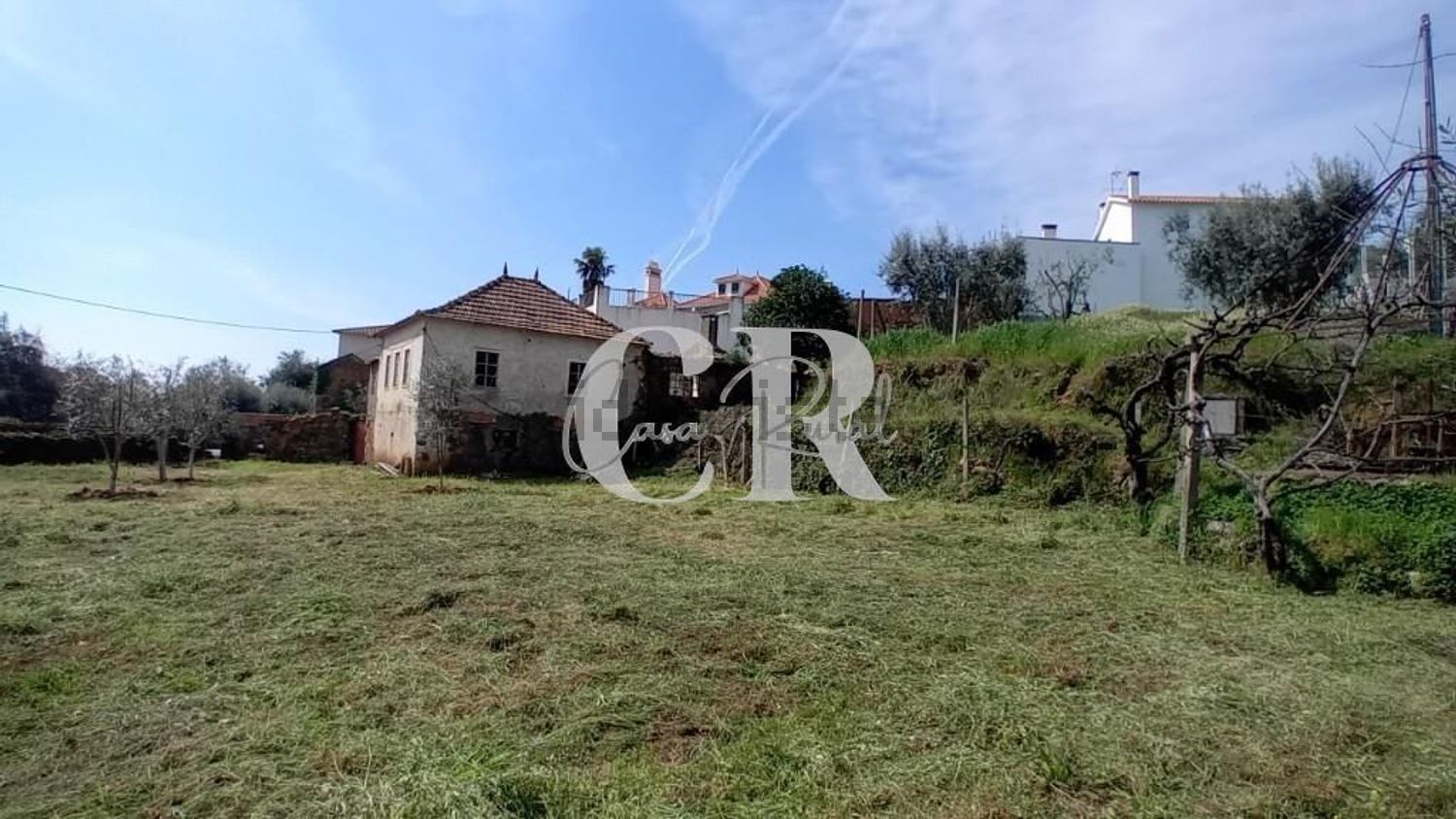 小楼房或别墅出售在Pedrógão Grande - 外立面