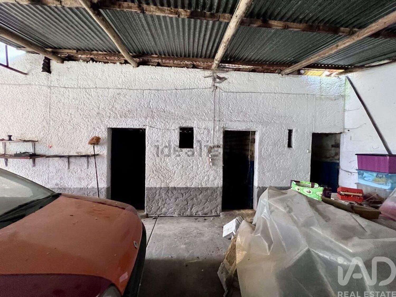 小楼房或别墅出售在Eixo e Eirol - 照片