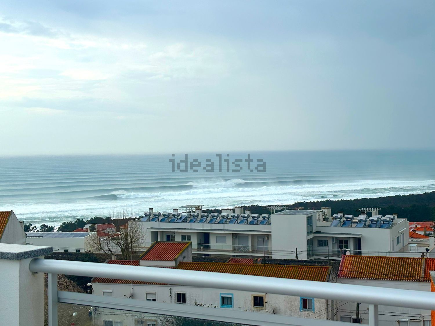 公寓 t3出售在Rua dos Tanques, 2 - 视线