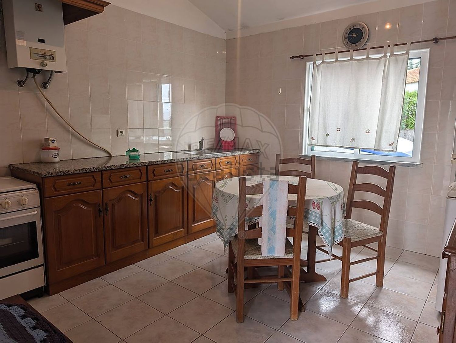 小楼房或独栋别墅出售在Rua das Penedinhas - 厨房