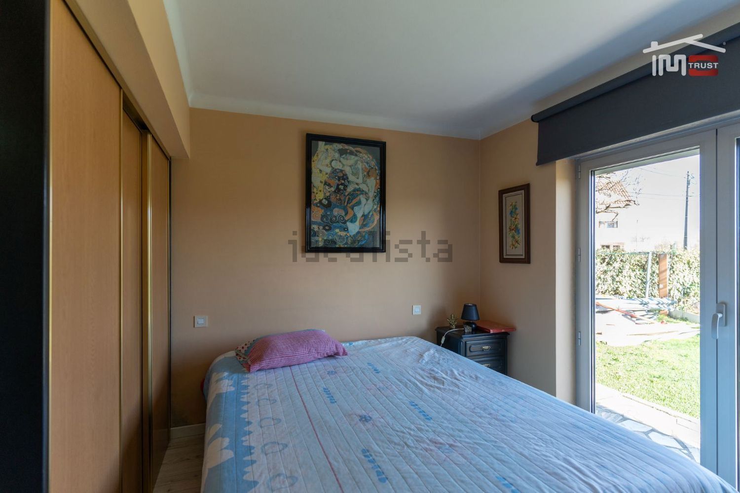 小楼房或独栋别墅出售在Caranguejeira - 卧室