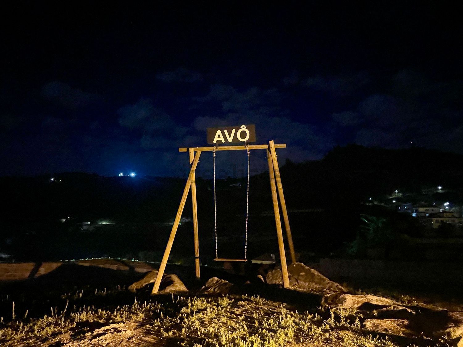 双拼别墅出售在Rua Outeiro - 花园