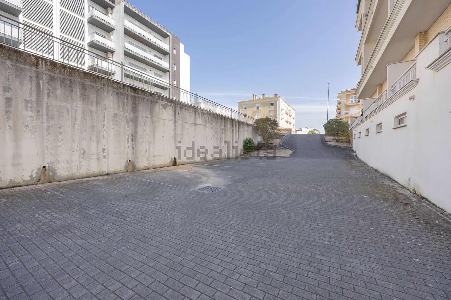 公寓 t2出售在Rua do Convento, 115 - 共同区域