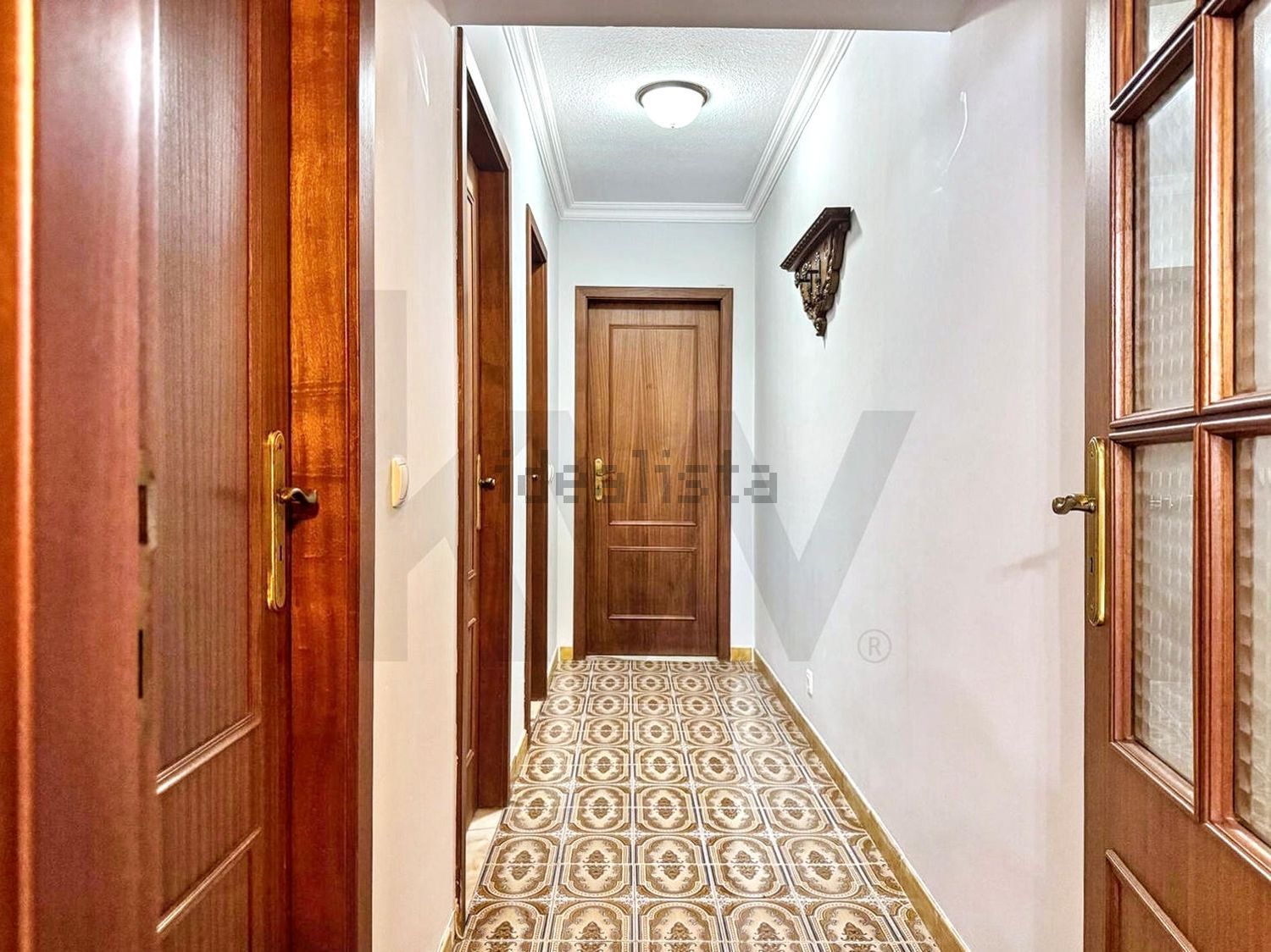 公寓 t2出售在Santo António da Charneca - 过道