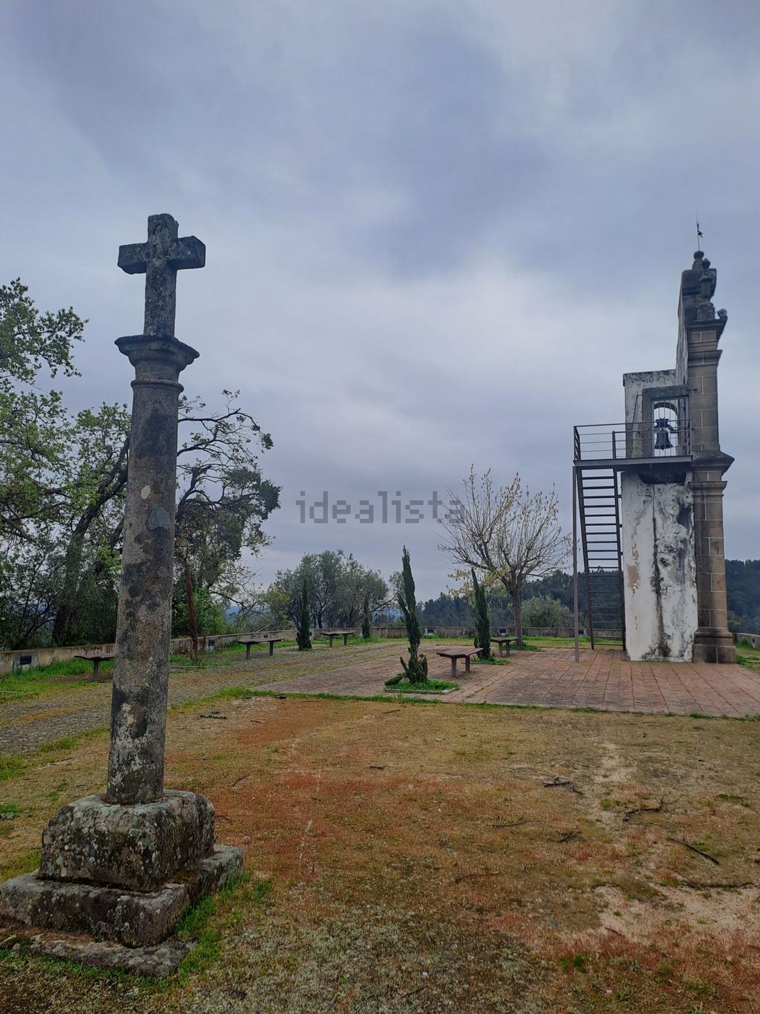庄园出售在Rua de São Jacinto, 4 - 照片