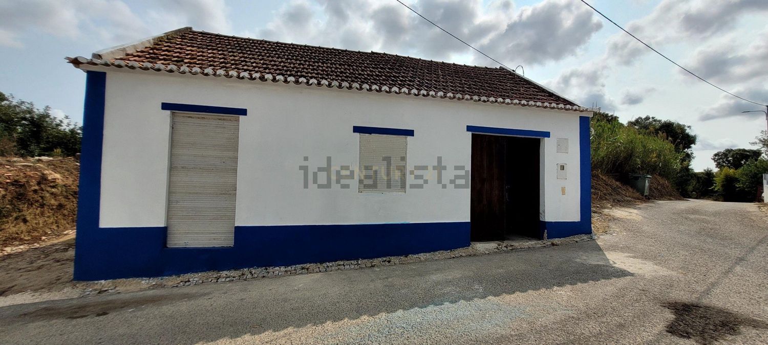 农庄出售在Largo das Eiras, 2 - 外立面