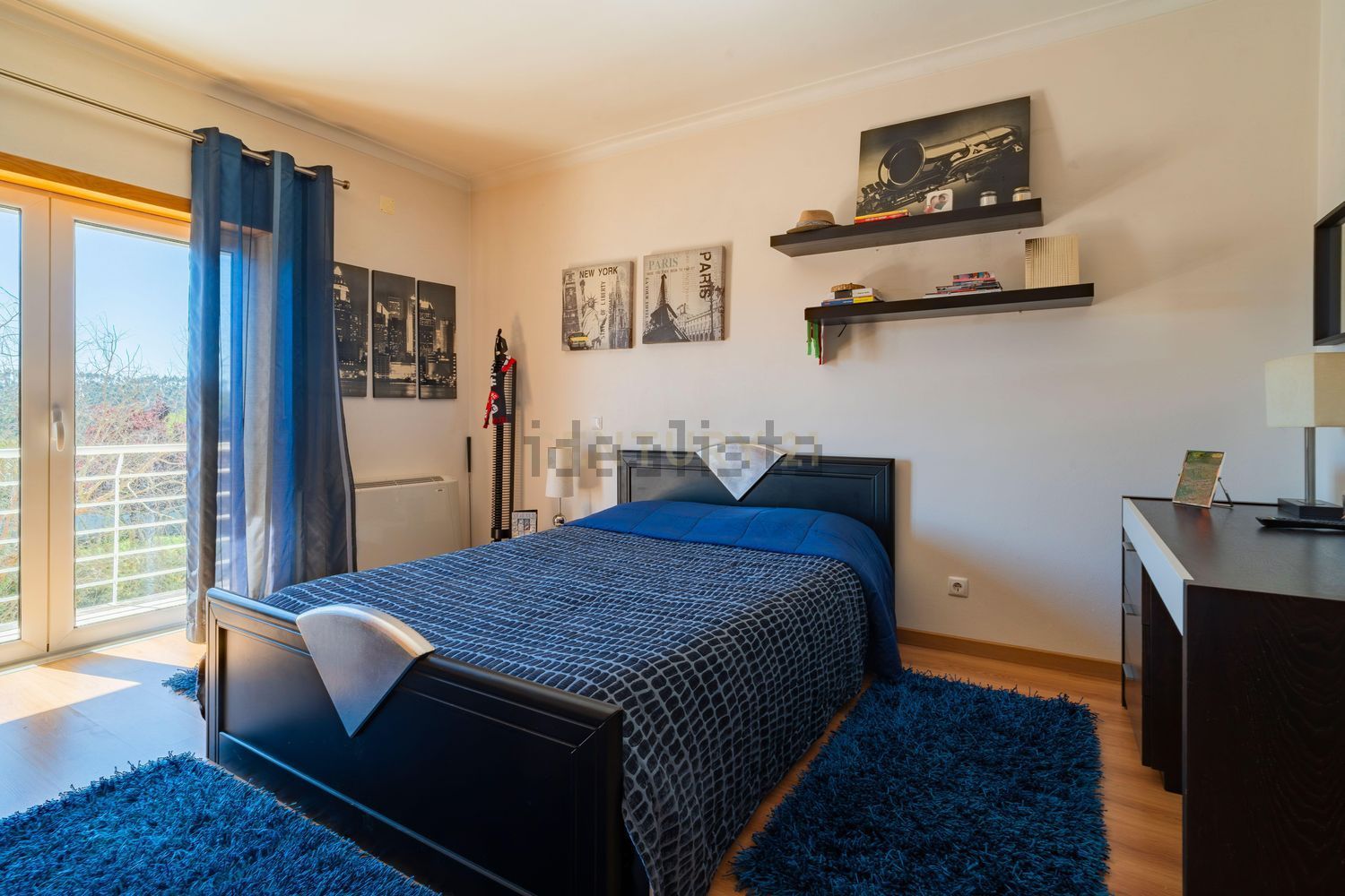 小楼房或独栋别墅出售在Rua Bela Vista, 2 - 卧室