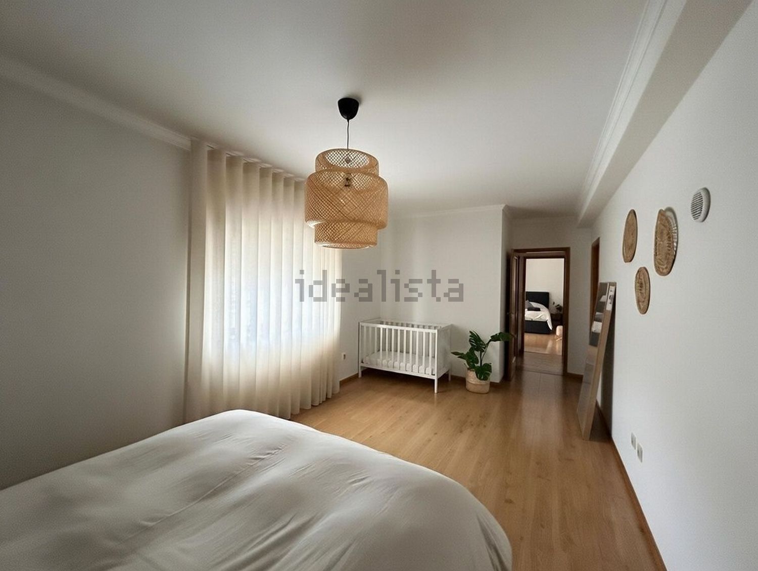 公寓 t3出售在Estrada da Lameira N.1, Edf.barroqueiras II - Bloc a – 1 Esq. 2, 1 - 卧室
