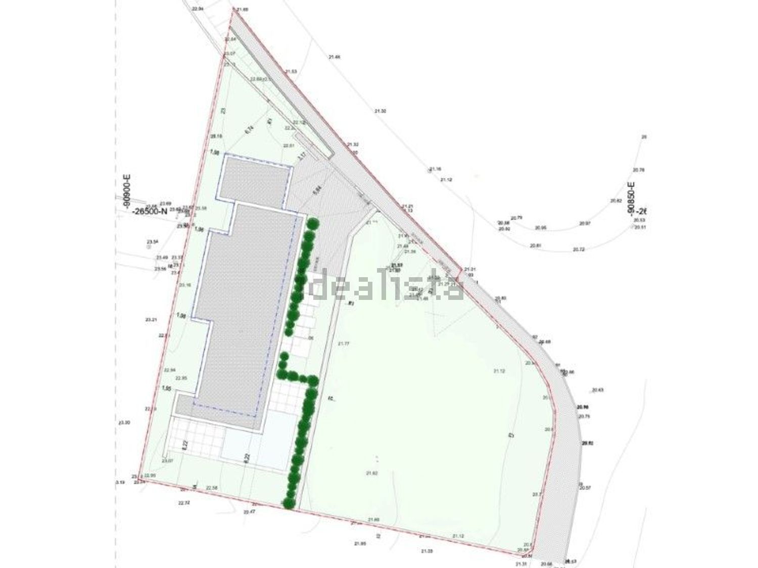 小楼房或独栋别墅出售在Rua Casais de Vale de Égua - 照片