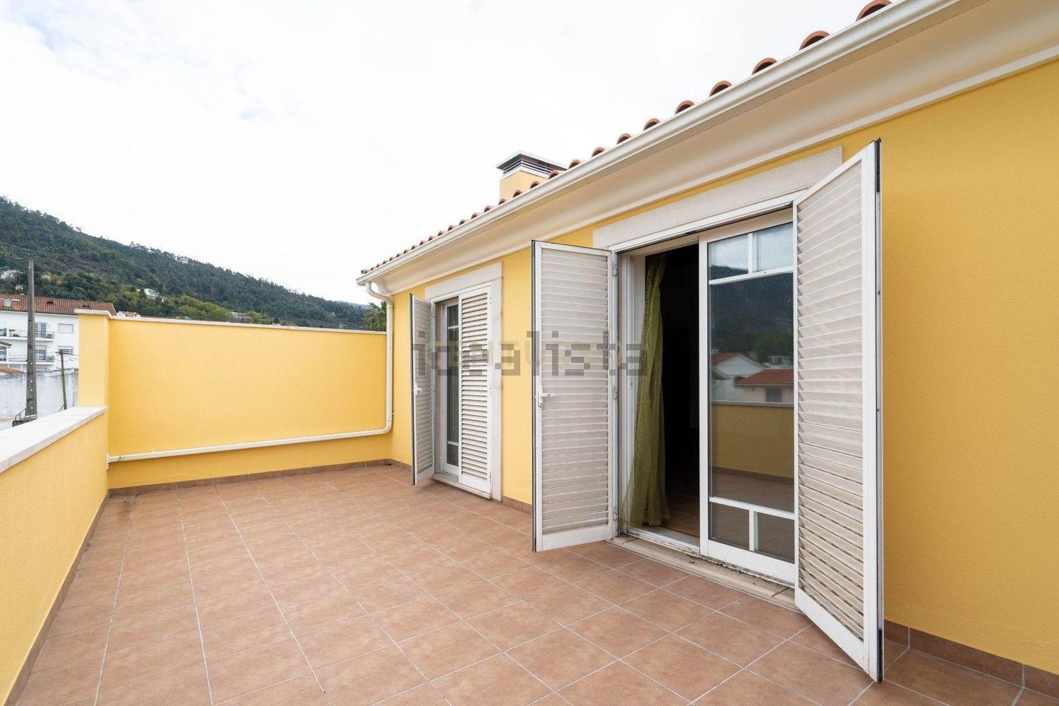 公寓 t3出售在Rua Vila de Prades, 12 - 阳台