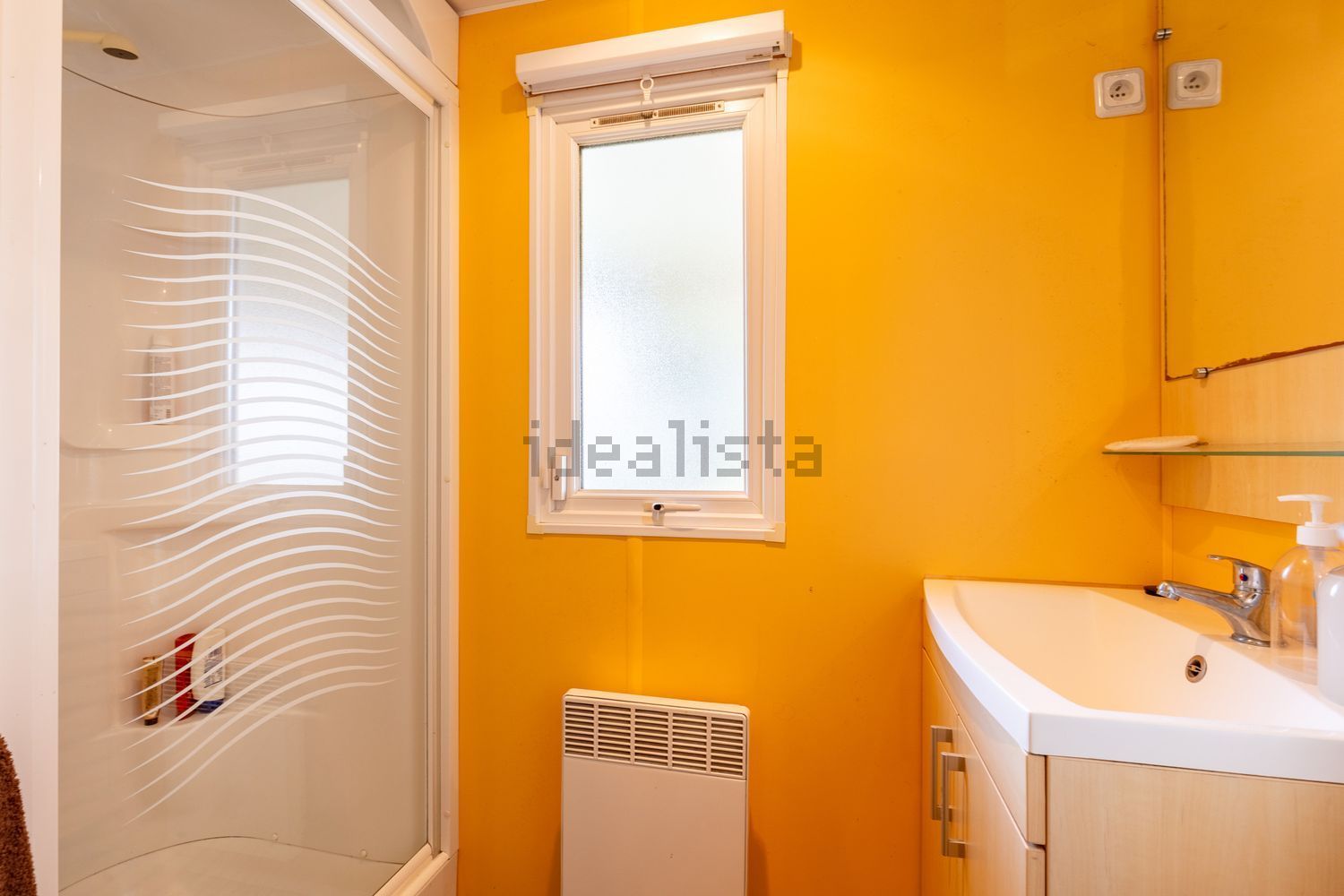 小镇楼房出售在Rua das Trízias s/n - 卫生间