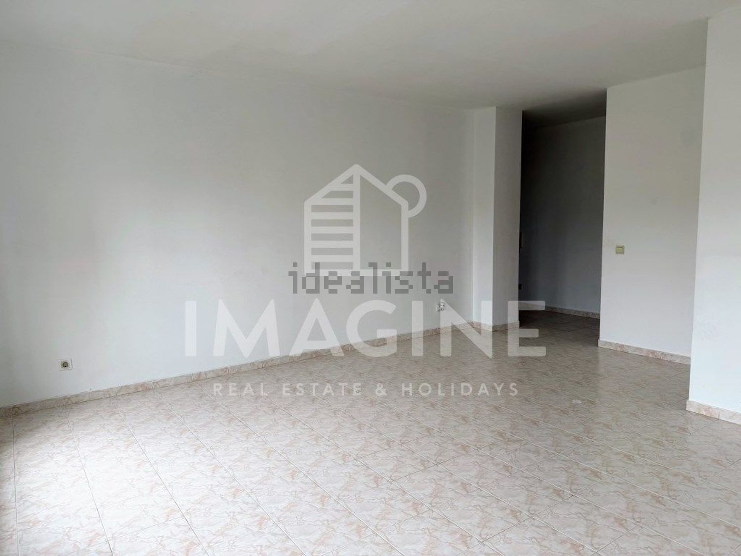 出租公寓 t2在Rua Falcão Machado, 14 - 客厅