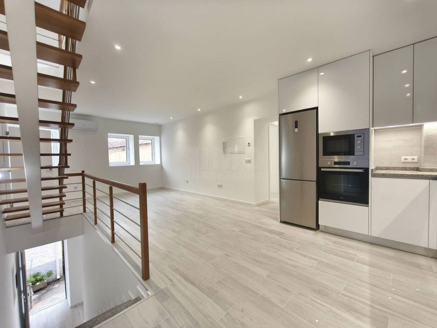 公寓 t2出售在Arcos e Mogofores