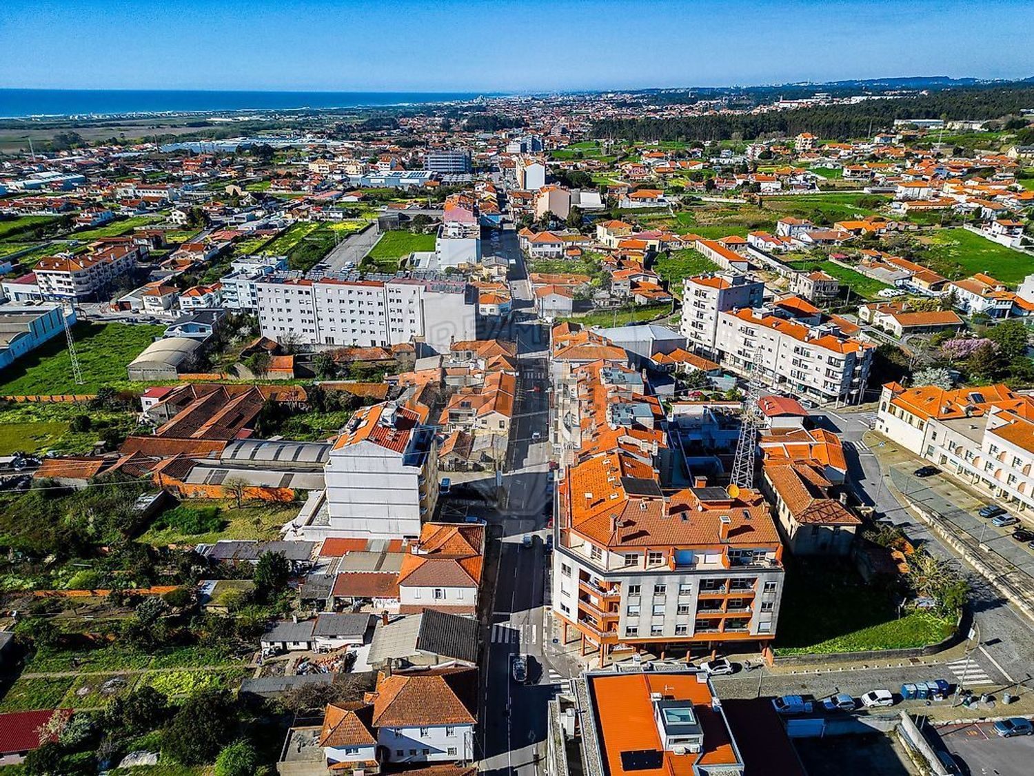 公寓 t3出售在Avenida 29 de Março - 照片
