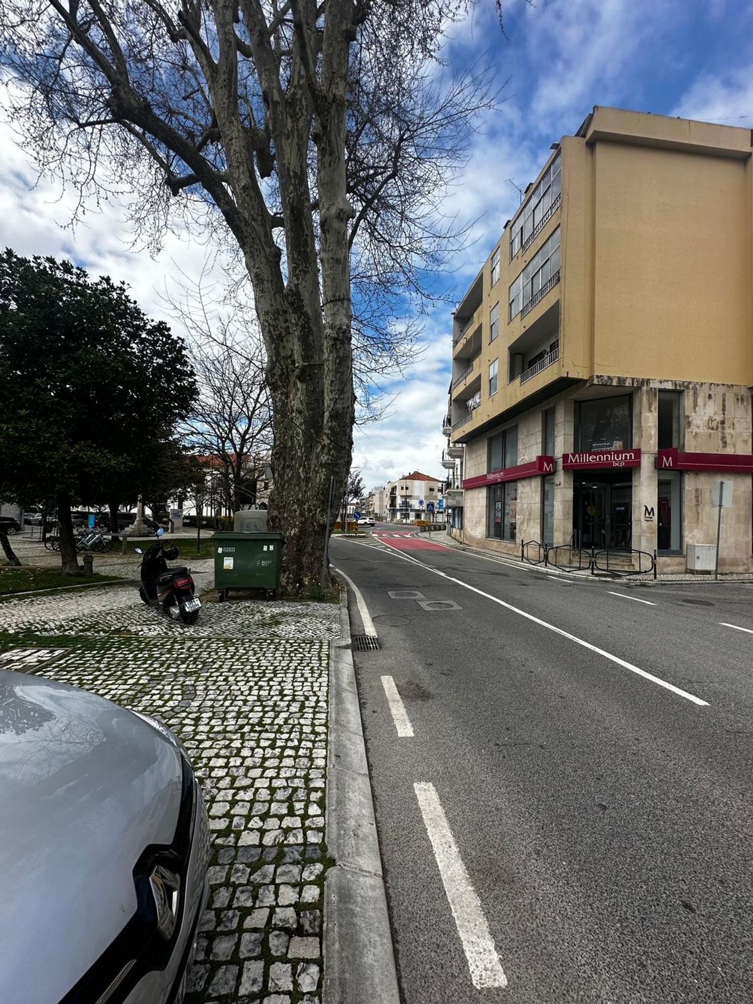 公寓 t4出售在Rua Engenheiro Adelino Amaro Costa, 1 n - 视线