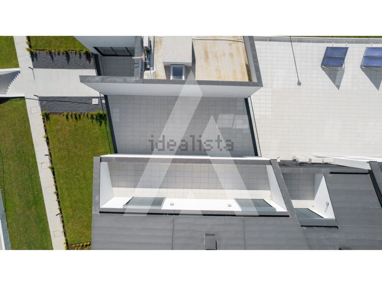出租公寓 t4在Avenida Afonso Henriques s/n - 照片