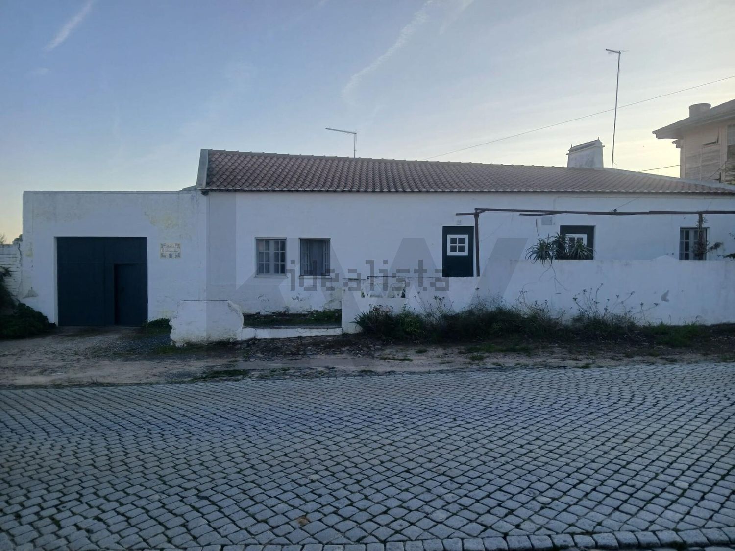 庄园出售在Torrão - 外立面