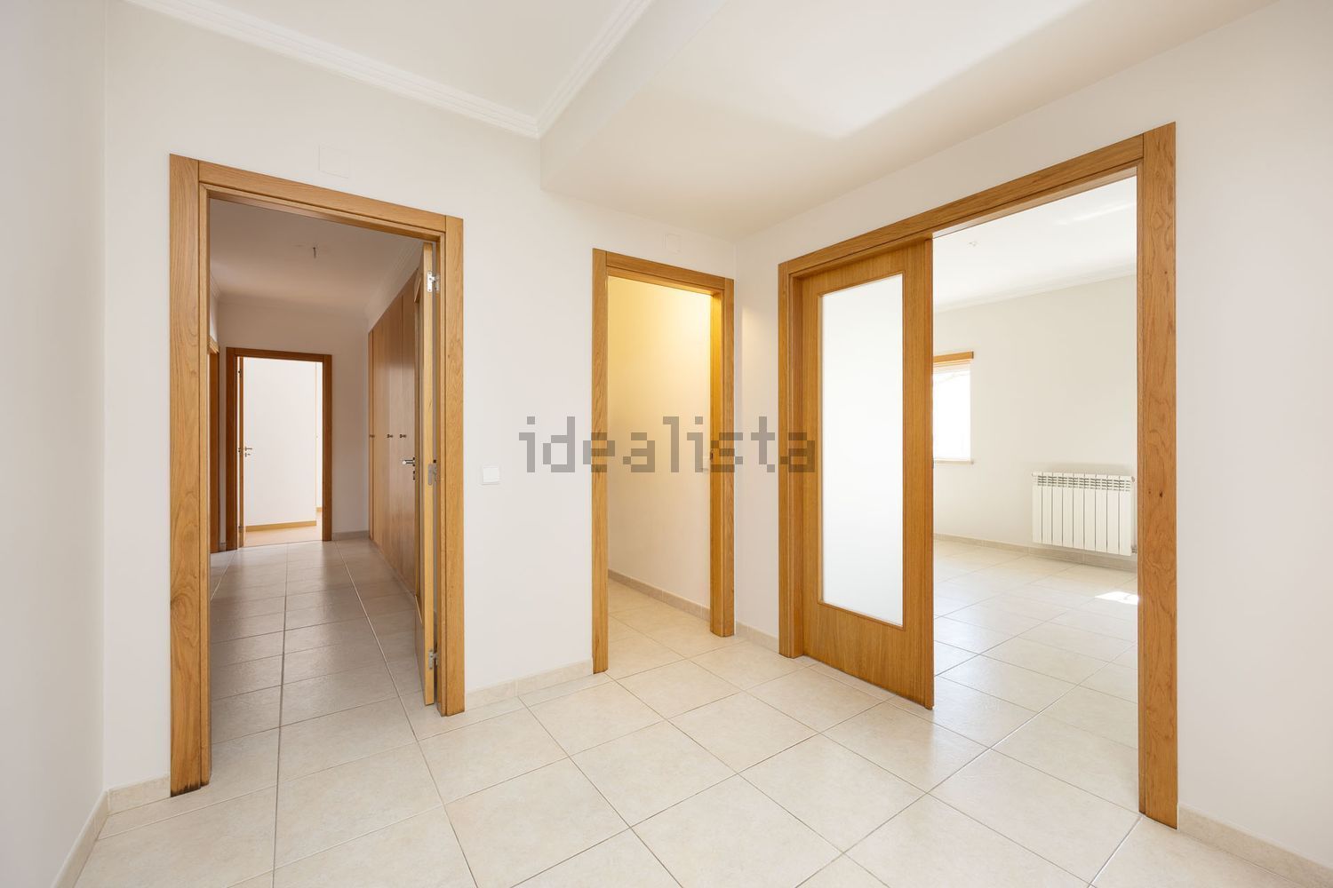 公寓 t2出售在Rua do Convento, 115 - 过道