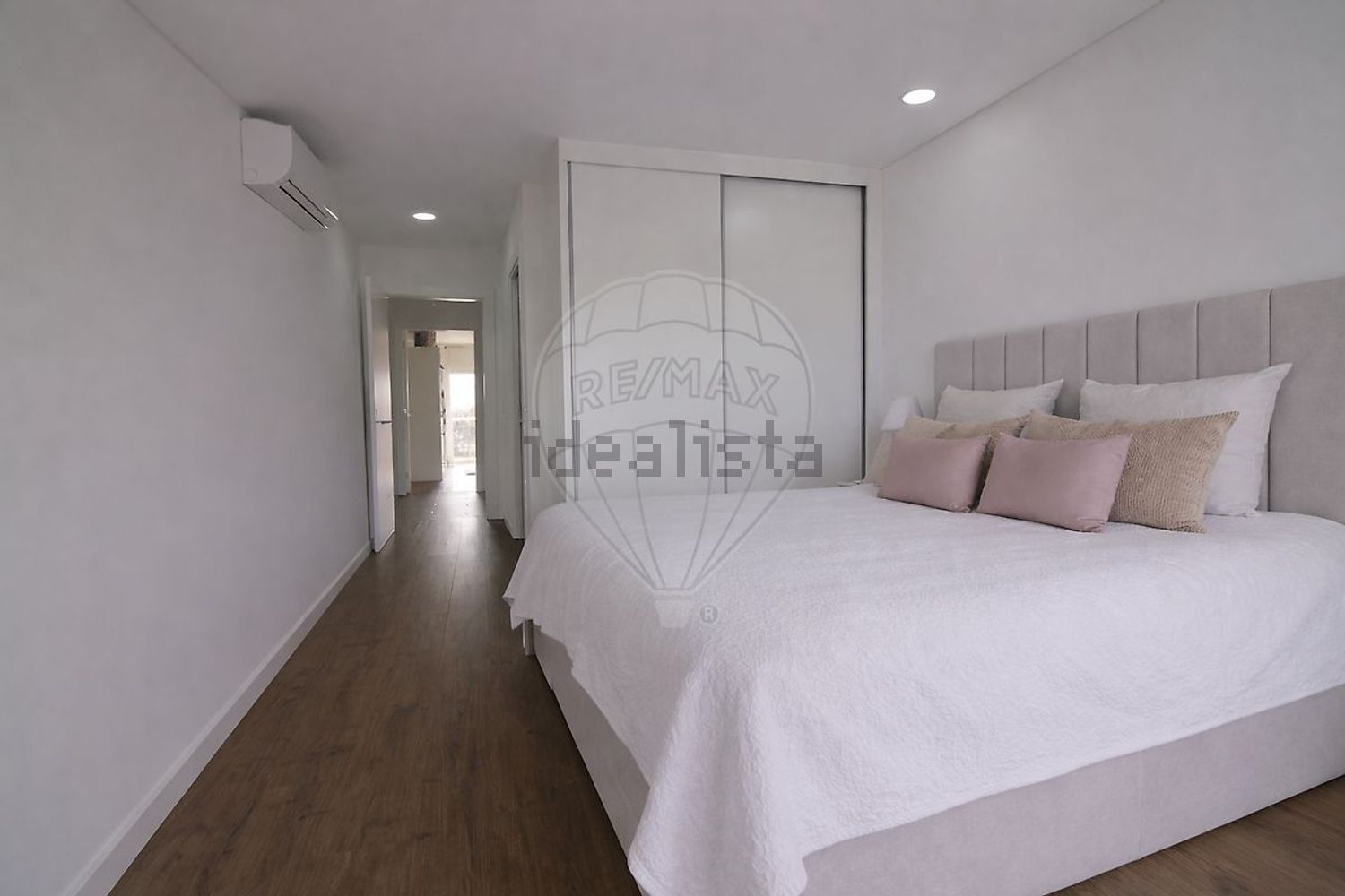 公寓 t3出售N18-4 - 卧室