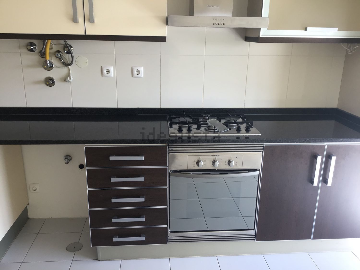 公寓 t3出售Quinta da Canada de Baixo, 2 Lote - 厨房